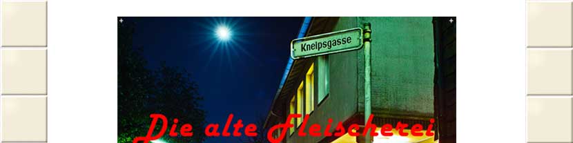 Breite Strasse Ecke Kneipsgasse